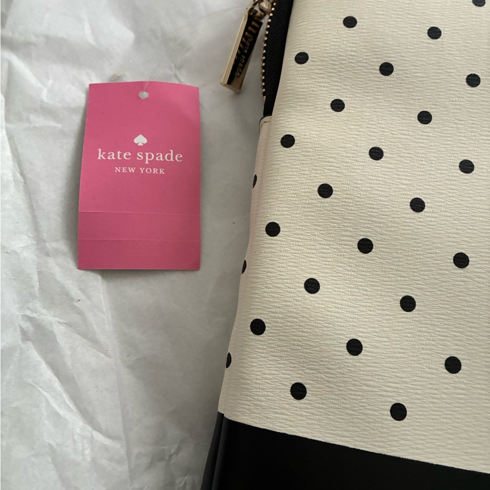 Kate Spade Disney Collaboration Polka Dot Accessory - Picture 3 of 5
